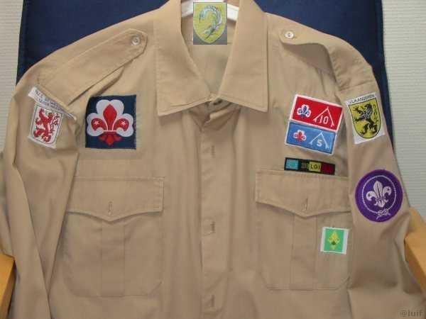 uniform